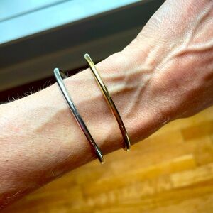 Jenny Bird Bangle Set